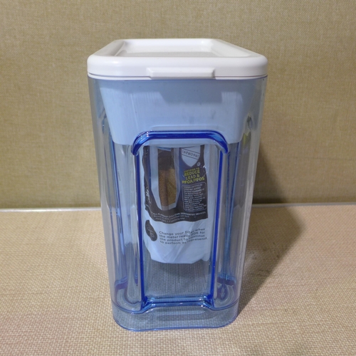 6023 - Culligan ZeroWater 5.2 L Ready-Read 5-Stage Water Filter Dispenser (AJSAm3 -66) *This lot is subject... 