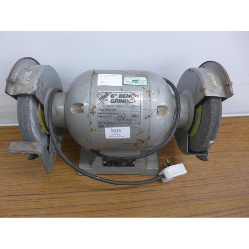 5019 - A quantity of power tools including a Bosch PKS-46 240v circular saw, a Bosch professional GBH -D 11... 