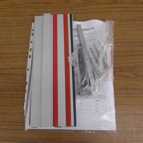 5034 - A boxed sample Scheppach Special Edition PL45 electric plunge saw  *This lot is subject to VAT