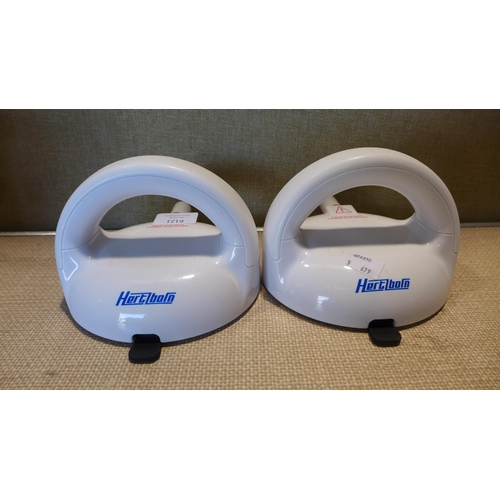 6121 - Quantity of Kirkland Signature batteries    (354-194,313,314) *This lot is subject to VAT