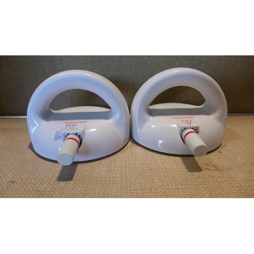 6121 - Quantity of Kirkland Signature batteries    (354-194,313,314) *This lot is subject to VAT