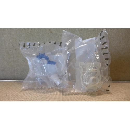 6123 - Philips One Blade shaver  (354-242) *This lot is subject to VAT