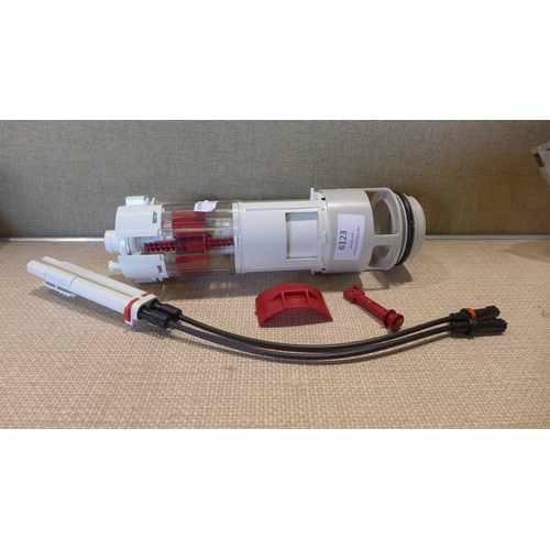 6123 - Philips One Blade shaver  (354-242) *This lot is subject to VAT