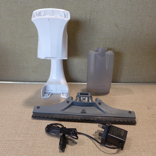 6125 - LG wireless earbuds  (354-213) *This lot is subject to VAT