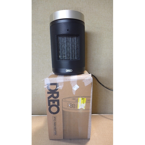 6127 - Fitbit Sense 2 grey shadow, original RRP £194.99 + VAT (354-218) *This lot is subject to VAT