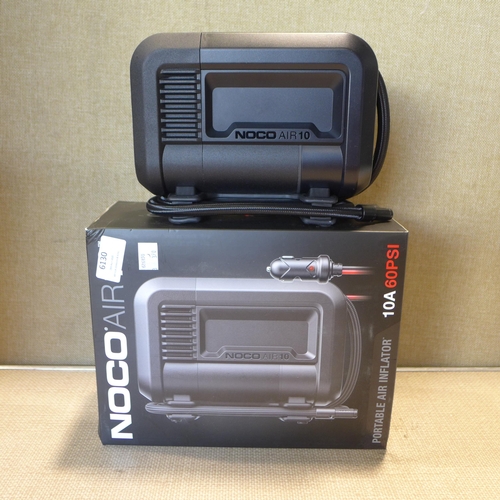 6130 - Apple ipad Air 2 16gb (model:MH2U2B/A)  *This lot is subject to VAT