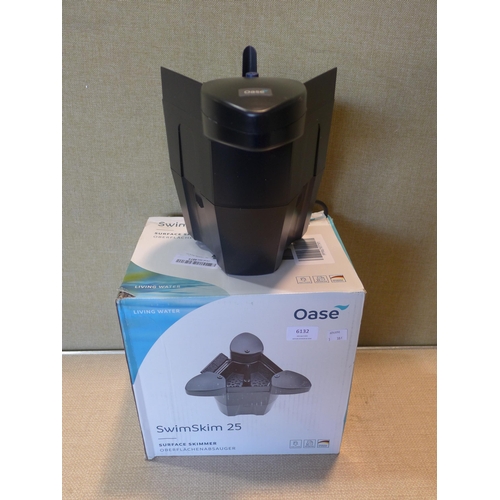 6132 - Apple ipad Air 16gb (model:MD791B/B)  *This lot is subject to VAT