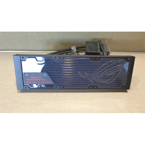 6134 - Apple ipad Air 16gb (model:MD791B/B)  *This lot is subject to VAT