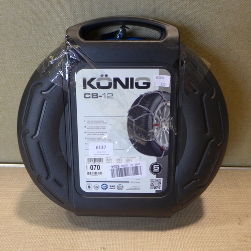 6137 - Apple ipad 6th Generation (model:MR702B/A)  *This lot is subject to VAT