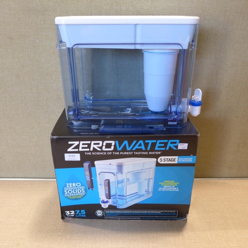 6144 - Apple ipad Air 16gb (model:MD791B/B)  *This lot is subject to VAT