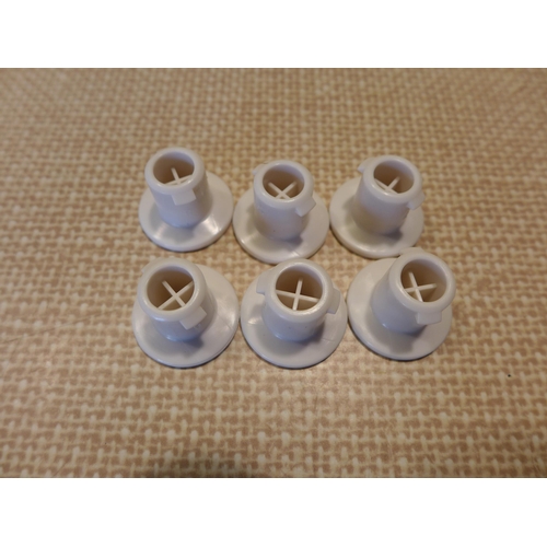 6145 - Apple ipad Air 16gb (model:MD791B/B)  *This lot is subject to VAT