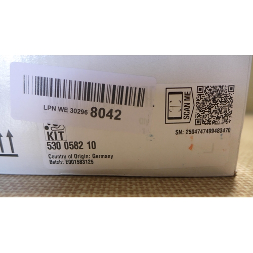 6148 - Apple ipad cellular 32gb (model:MP242B/A)  *This lot is subject to VAT