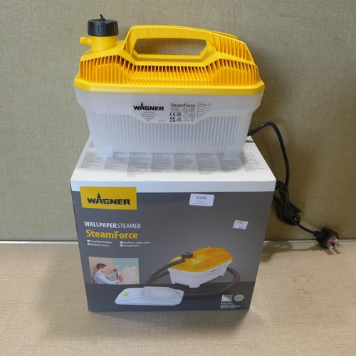 6149 - Life 350Plus electric scooter with charger