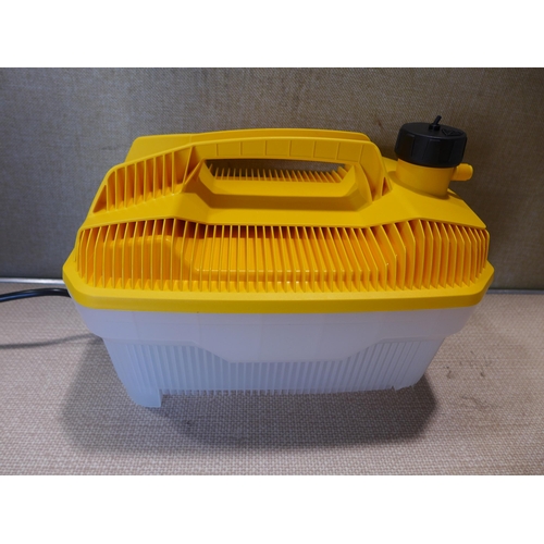 6149 - Life 350Plus electric scooter with charger