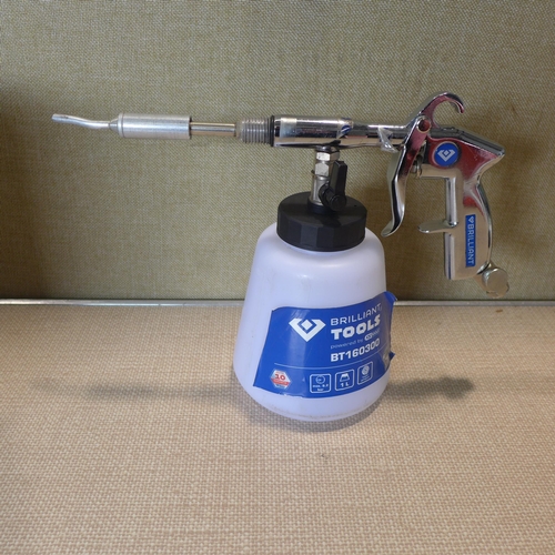 6150 - Life 200 Electric scooter with charger