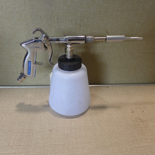 6150 - Life 200 Electric scooter with charger