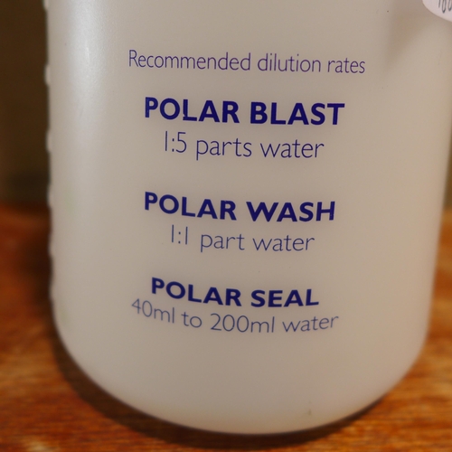 6164 - Two Frudia brightening sets (354-802) *This lot is subject to VAT
