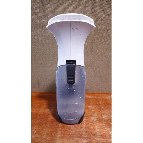 6166 - Wireless phone car charger  (354-79) *This lot is subject to VAT