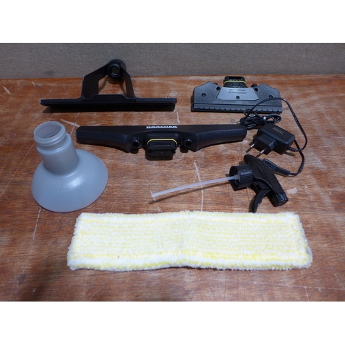 6166 - Wireless phone car charger  (354-79) *This lot is subject to VAT