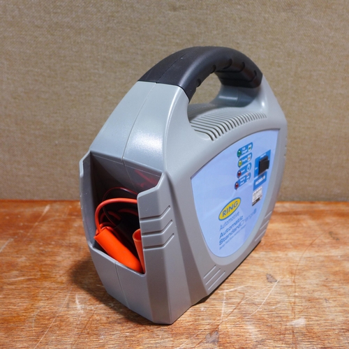 6167 - Three LED glass raindrops  (354-110) *This lot is subject to VAT