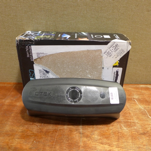 6169 - 2 x Grohe bathroom basin taps mixer, Ringmaster aquatrend 2 chromtre1pocm/, original RRP £145.83 + V... 