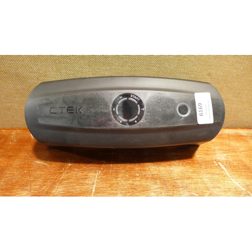 6169 - 2 x Grohe bathroom basin taps mixer, Ringmaster aquatrend 2 chromtre1pocm/, original RRP £145.83 + V... 