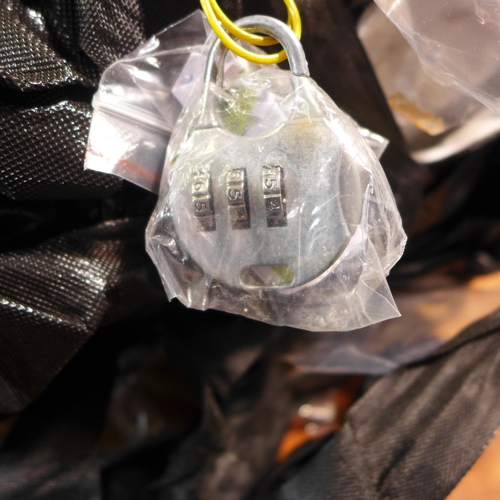 6181 - Seville 3 tier storage basket  (354-774) *This lot is subject to VAT