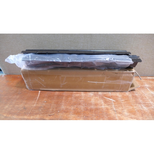 6182 - Three 102l storage totes (354-102) *This lot is subject to VAT