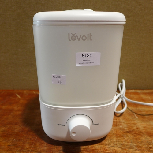 6184 - Stainless steel mug, Bamboo cheese board, Zulu stainless steel water bottle and a Miu vegetable chop... 