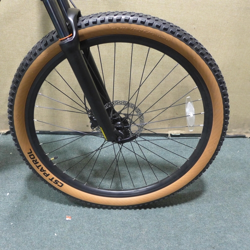 6188 - Two Greenpan frying pans (353-236) *This lot is subject to VAT