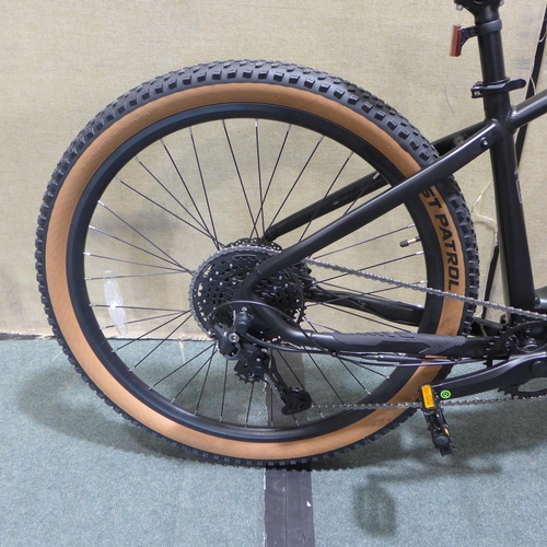 6188 - Two Greenpan frying pans (353-236) *This lot is subject to VAT