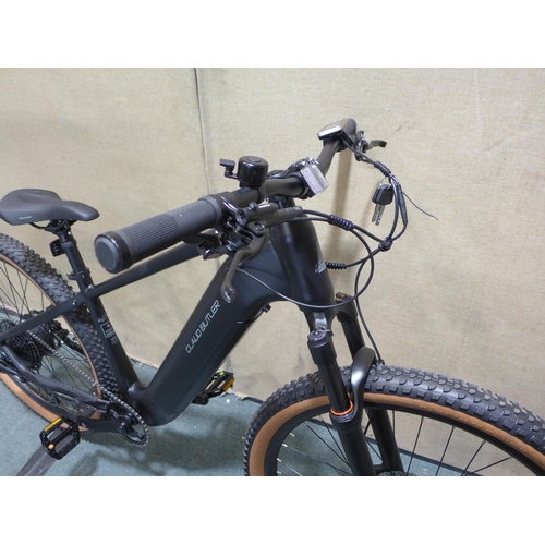 6188 - Two Greenpan frying pans (353-236) *This lot is subject to VAT