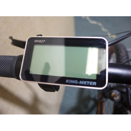 6188 - Two Greenpan frying pans (353-236) *This lot is subject to VAT