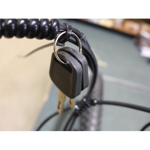 6188 - Two Greenpan frying pans (353-236) *This lot is subject to VAT