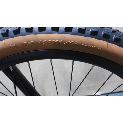 6188 - Two Greenpan frying pans (353-236) *This lot is subject to VAT