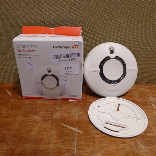 6198 - Six Mesa ceramic mugs (354-99) *This lot is subject to VAT