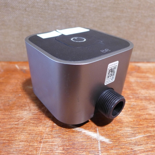 6204 - Vileda bucket & mop turbo, Christmas mat and a JosephJoseph laundry basket   (354-76,78,81) *This lo... 