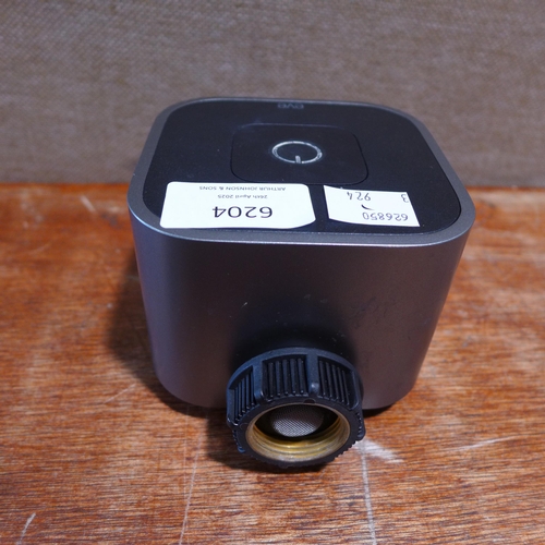 6204 - Vileda bucket & mop turbo, Christmas mat and a JosephJoseph laundry basket   (354-76,78,81) *This lo... 