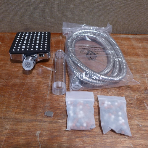 6205 - Vileda bucket & mop turbo (missing mop head) (354-75) *This lot is subject to VAT