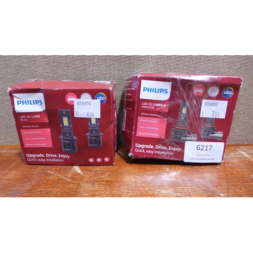 6217 - HP officejet pro 8122e printer  (354-615) *This lot is subject to VAT