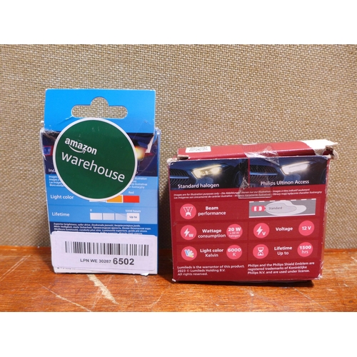 6220 - American Tourister jetdriver carry on hardside suitcase (354-29) *This lot is subject to VAT