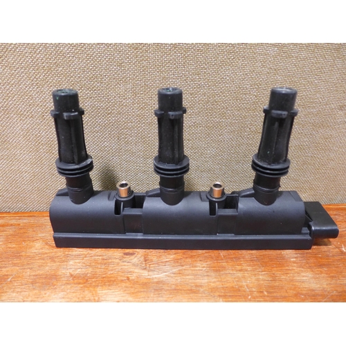 6230 - Delonghi oil filled grey radiator  (353-218) *This lot is subject to VAT