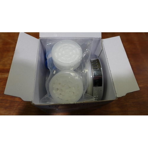 6235 - Four Really Useful wrapping/storage boxes  (354-39) *This lot is subject to VAT