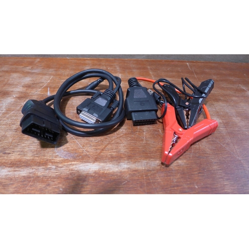 6239 - Six Iris 15l storage boxes and a Really useful wrapping/storage box (354-27) *This lot is subject to... 