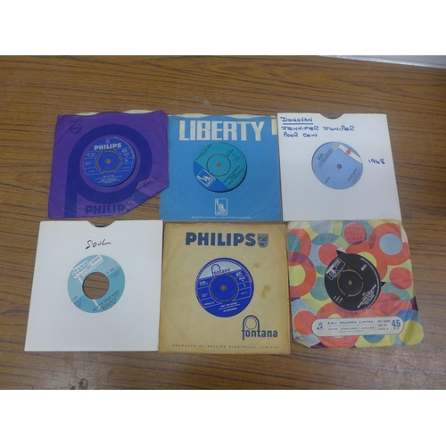 5093 - Over 100 1950s/60s 7