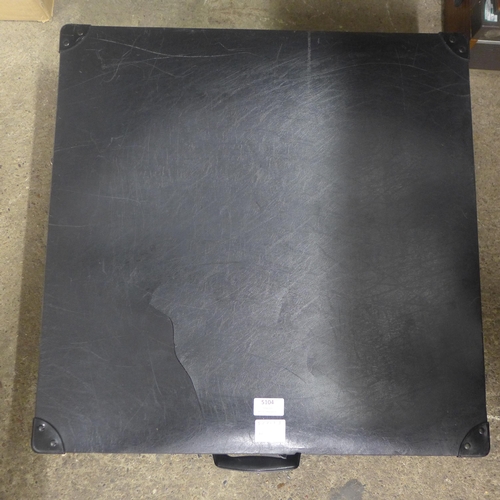 5104 - A large case of approximately 150 assorted CDs featuring mainly artists from the 1960s, 1970s, 1980s... 