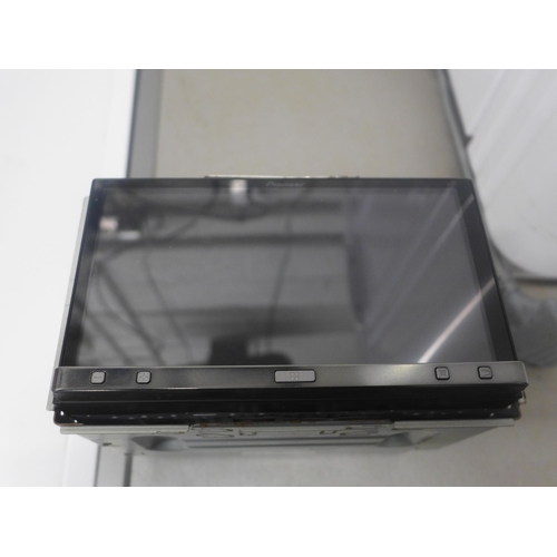 5119 - A boxed Pioneer SPH-DA100 App-radio smartphone receiver