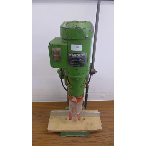 Lot 5002      