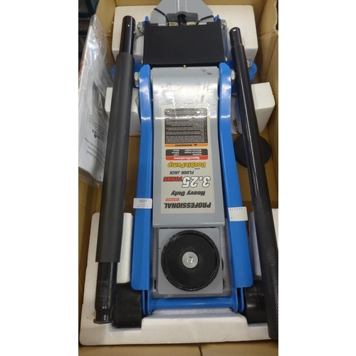 Lot 5027      