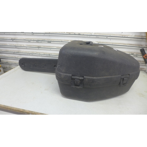 5144 - A PRO38CCCSA petrol chainsaw